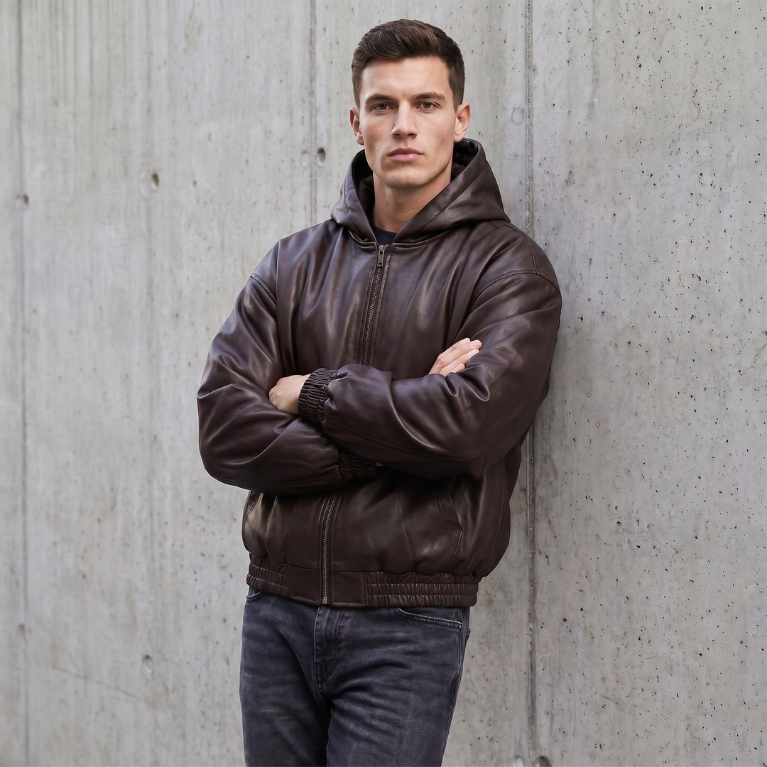 Mirage Jacket