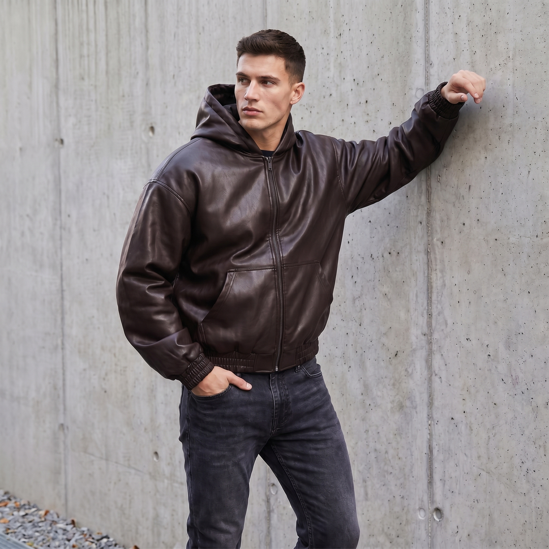 Mirage Jacket
