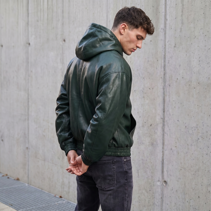 Mirage Jacket