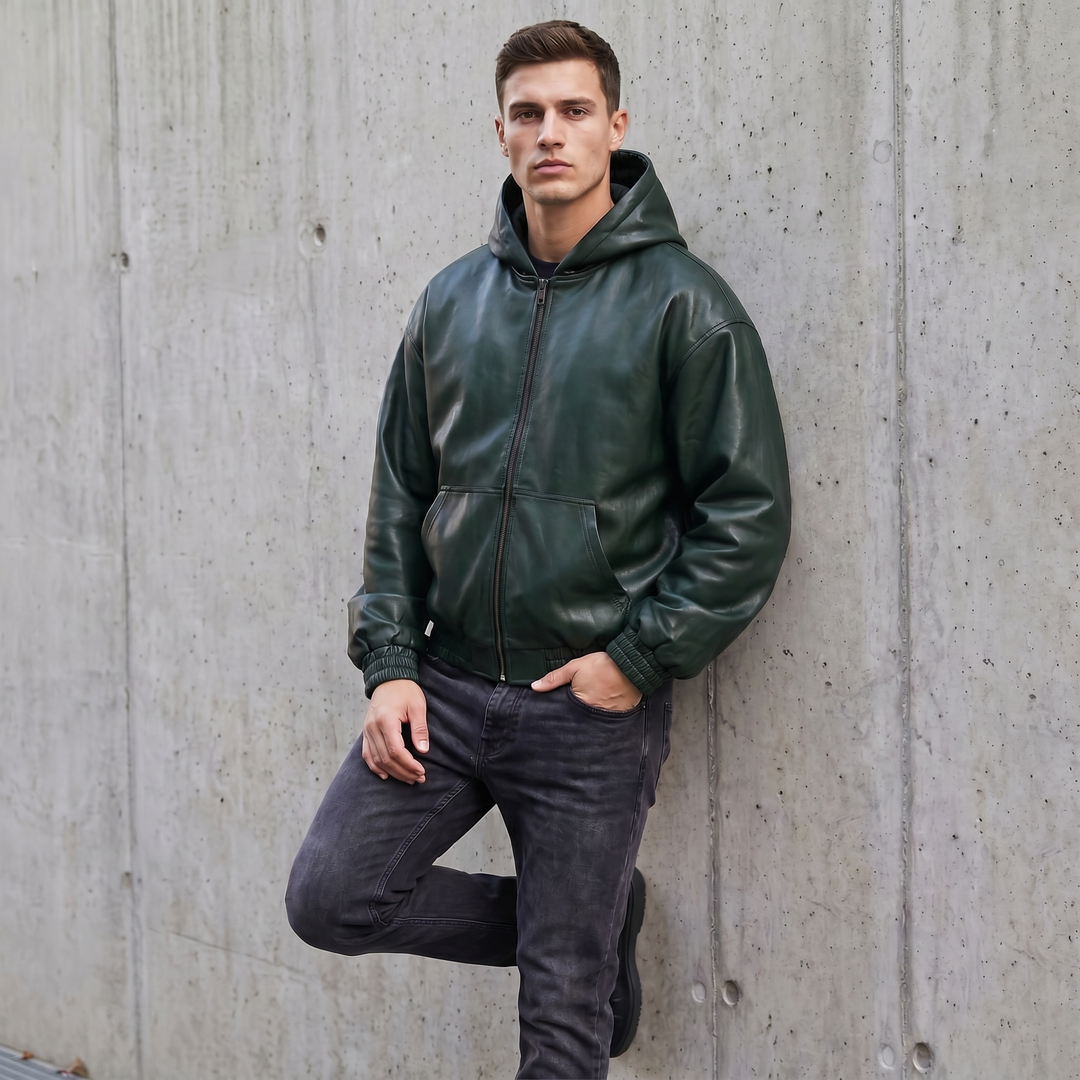 Mirage Jacket