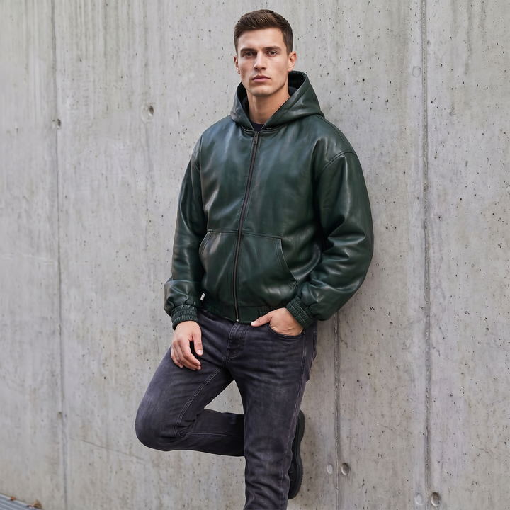 Mirage Jacket