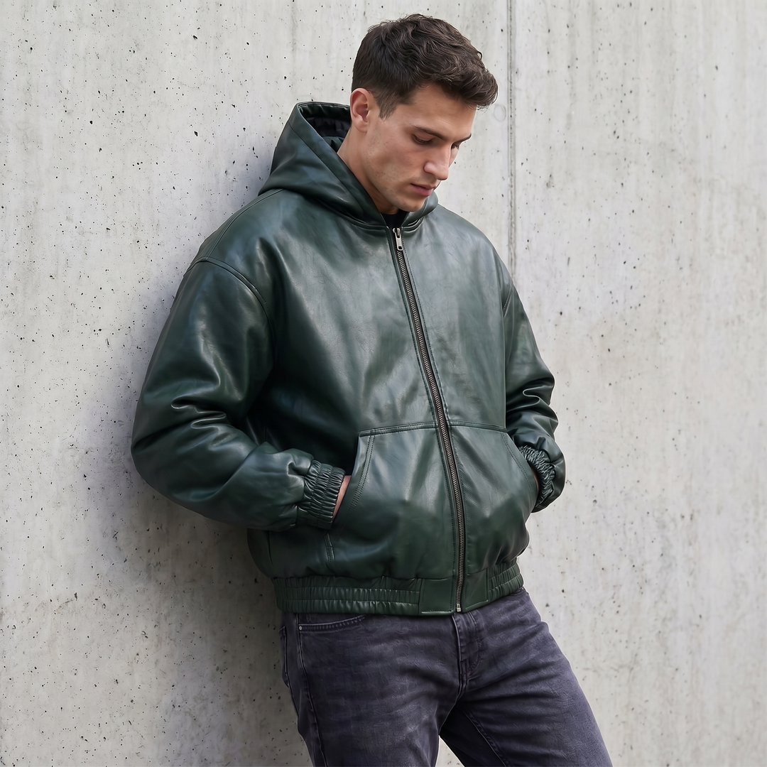Mirage Jacket