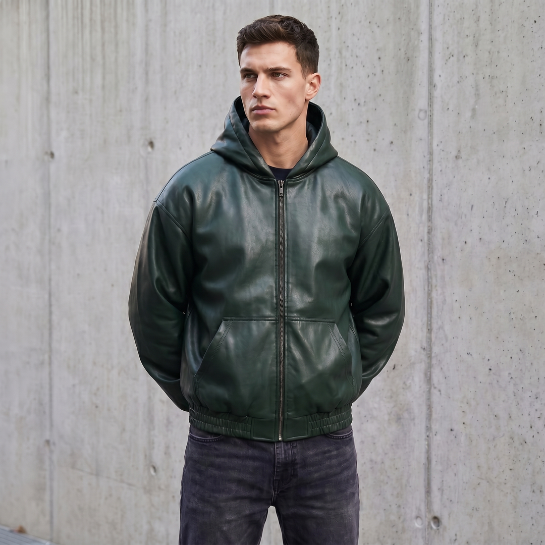 Mirage Jacket