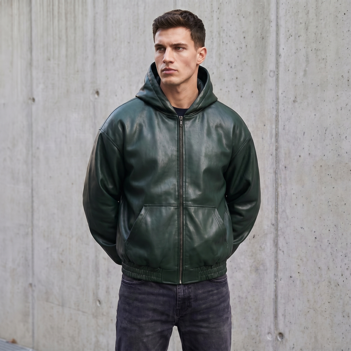 Mirage Jacket