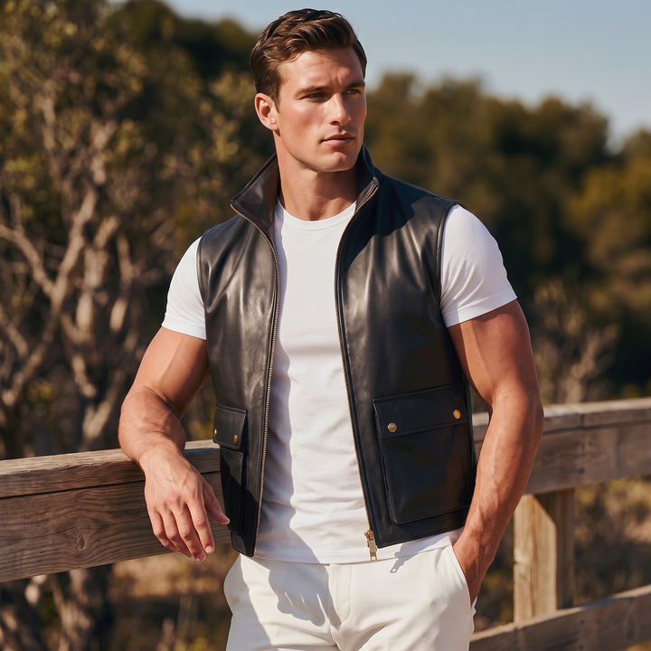 Missileer Jacket