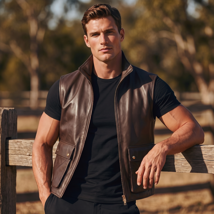 Missileer Jacket