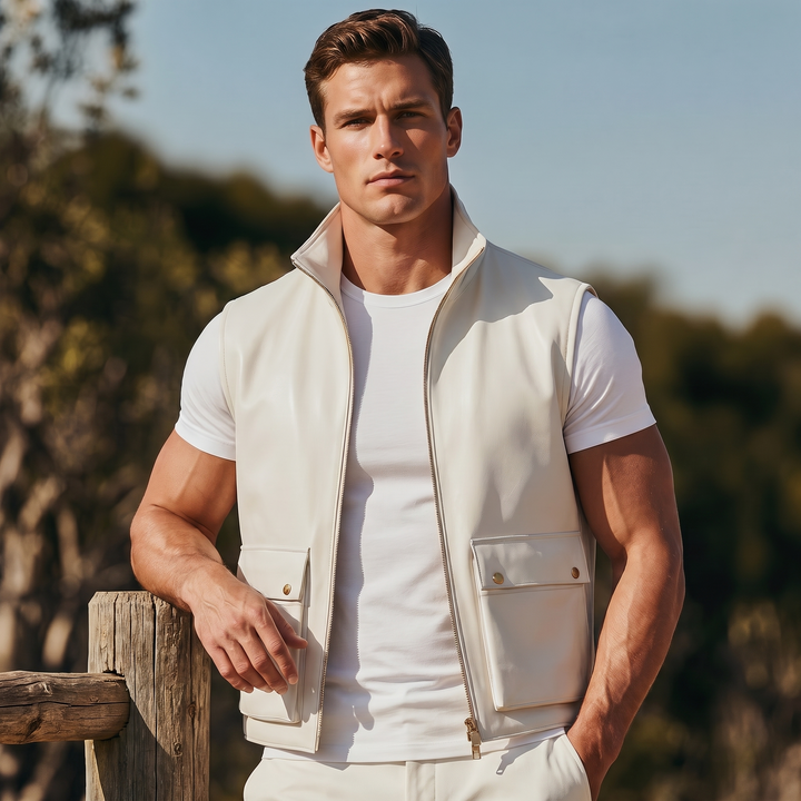 Missileer Jacket