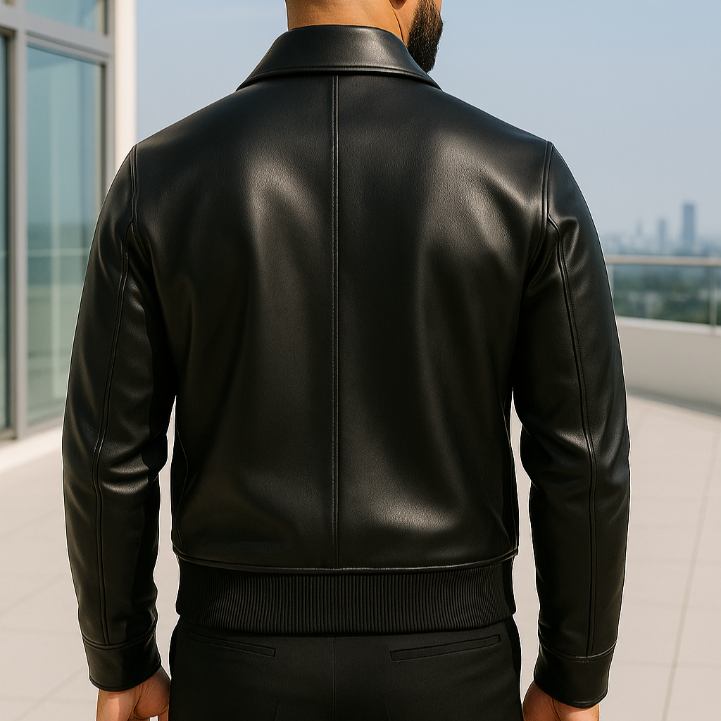 Mystere Jacket