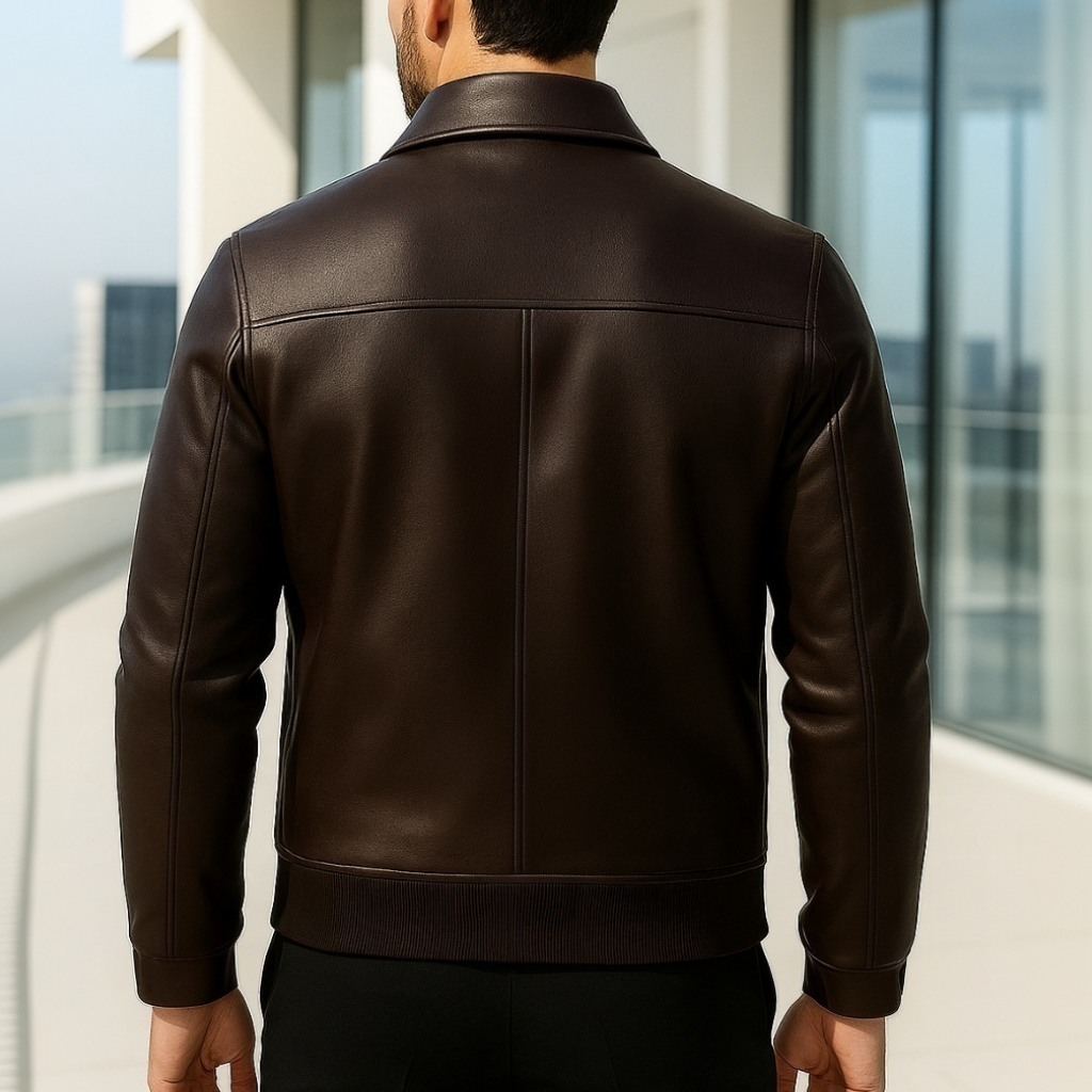 Mystere Jacket