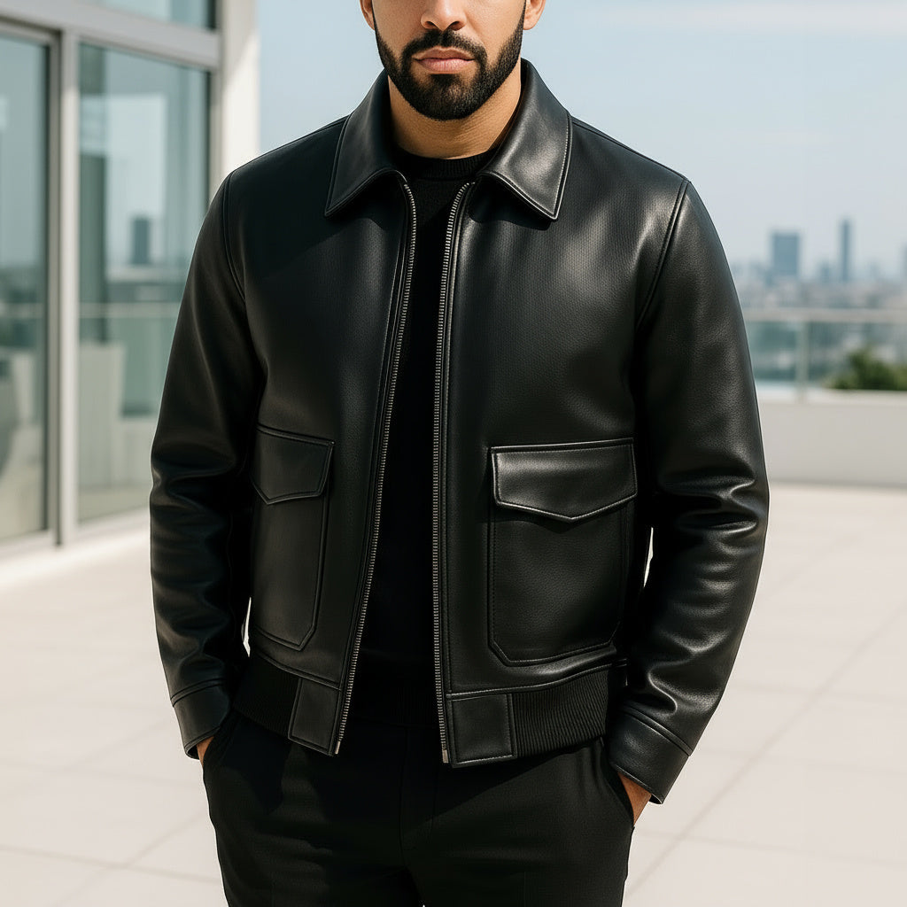 Mystere Jacket