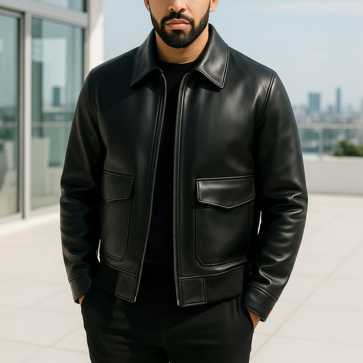 Mystere Jacket