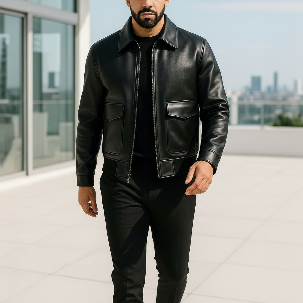Mystere Jacket