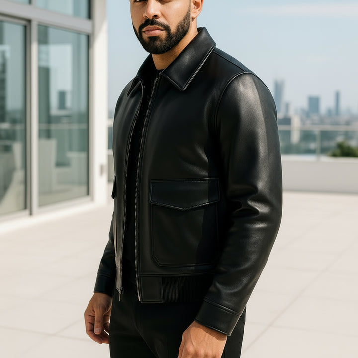 Mystere Jacket