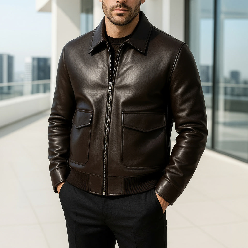 Mystere Jacket