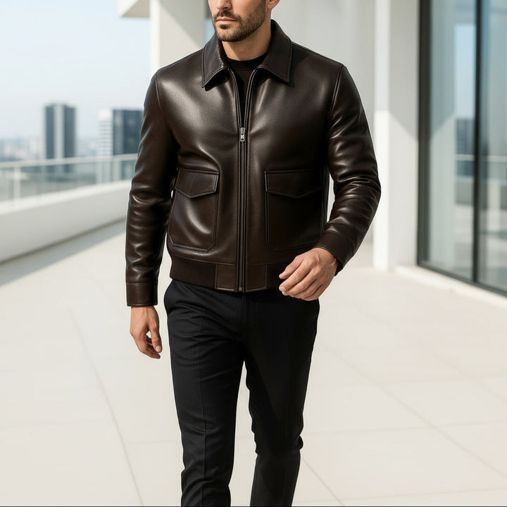 Mystere Jacket