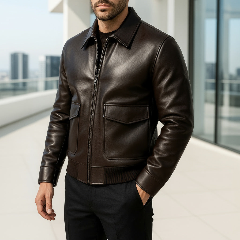 Mystere Jacket
