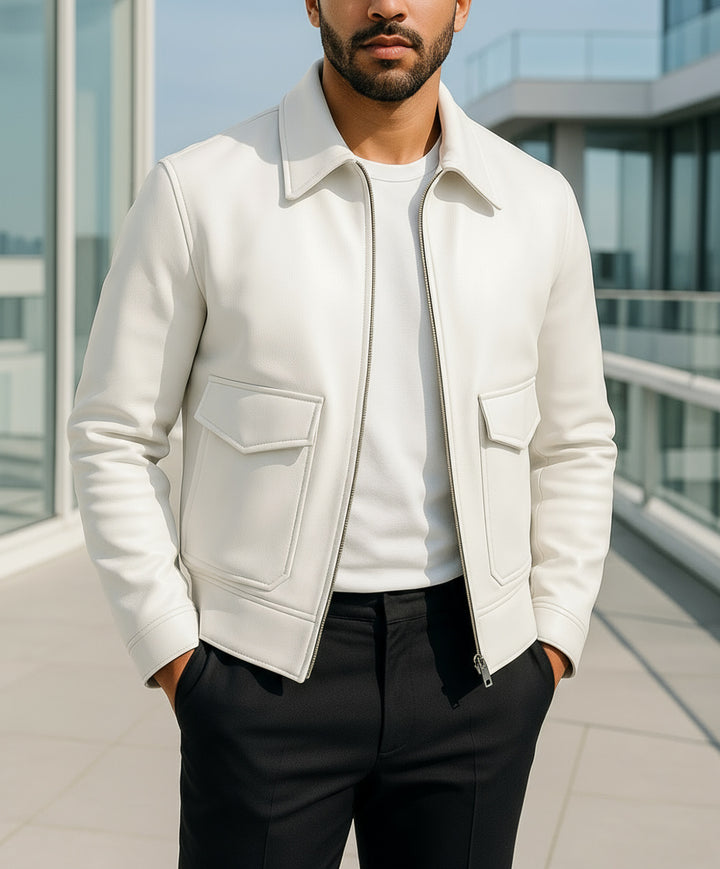 Mystere Jacket