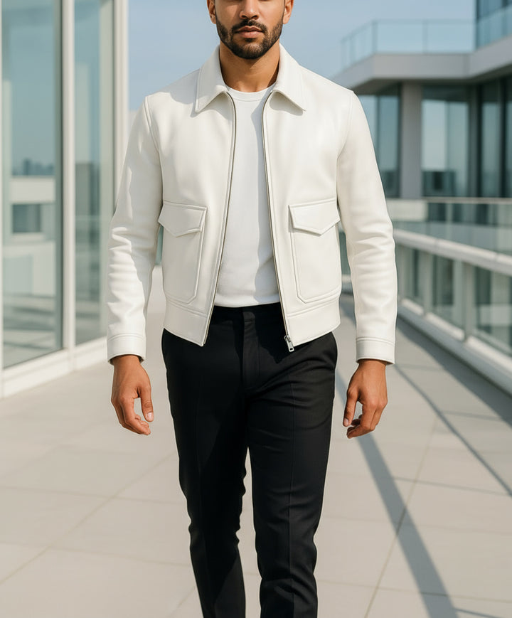 Mystere Jacket