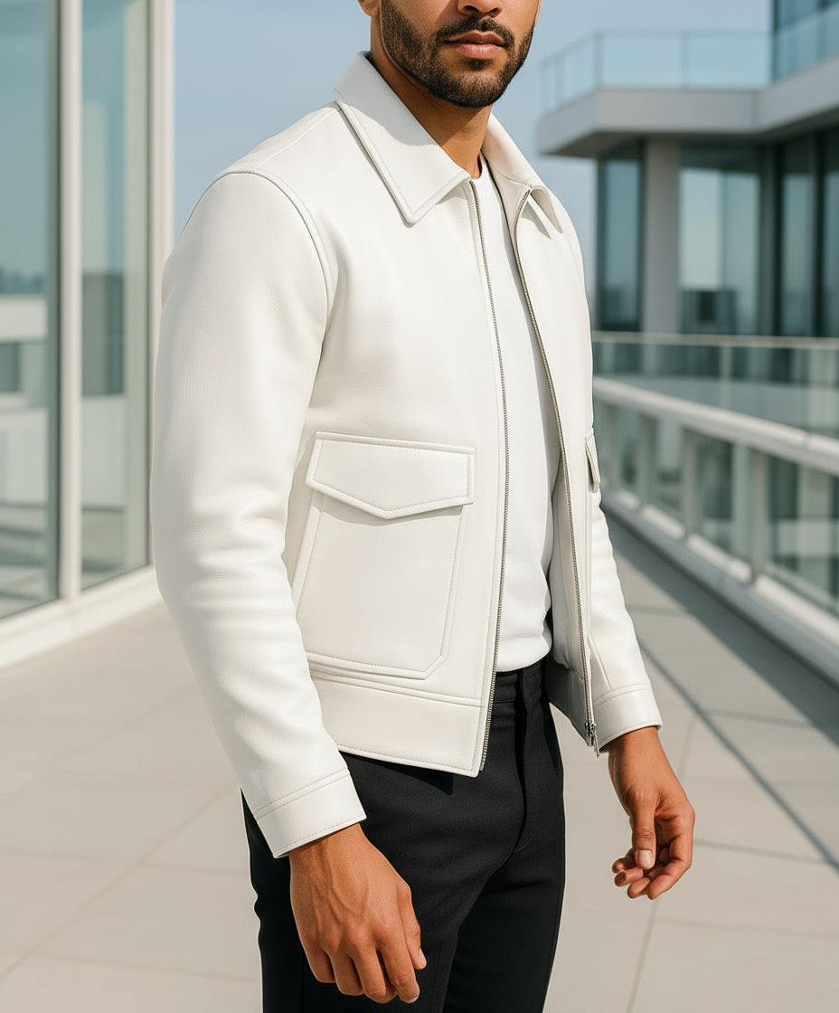 Mystere Jacket