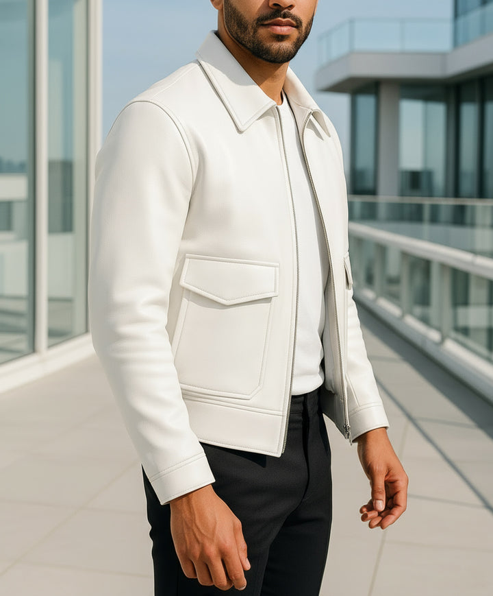 Mystere Jacket