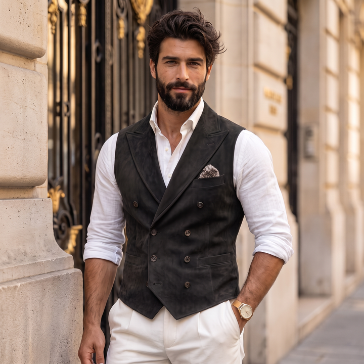 Neptune Waistcoat