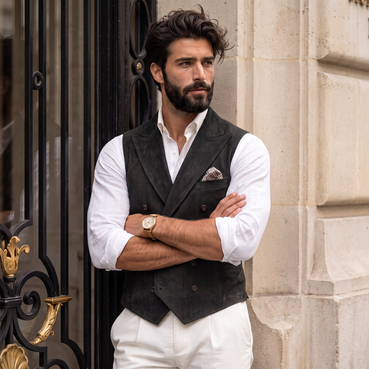 Neptune Waistcoat