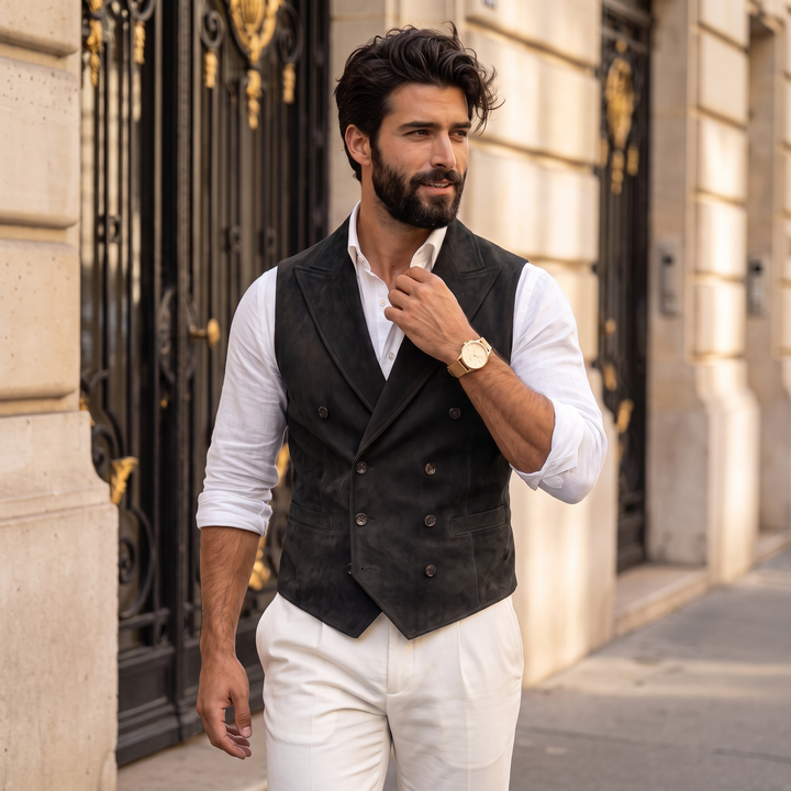 Neptune Waistcoat
