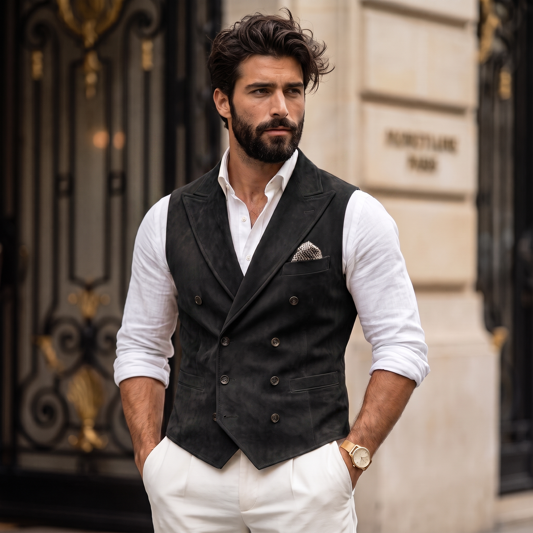 Neptune Waistcoat
