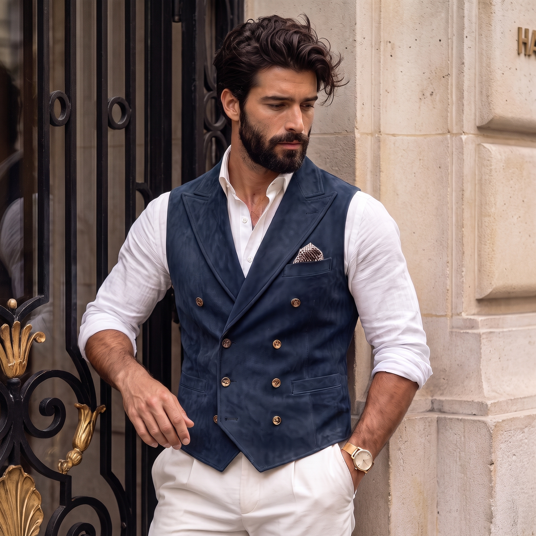Neptune Waistcoat