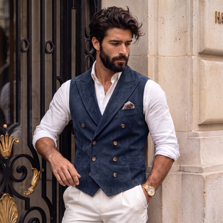 Neptune Waistcoat