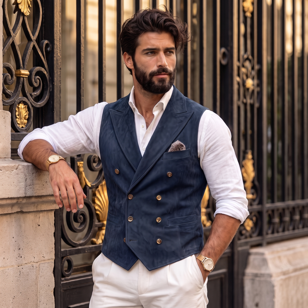 Neptune Waistcoat