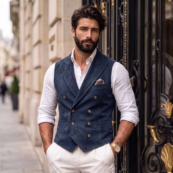 Neptune Waistcoat