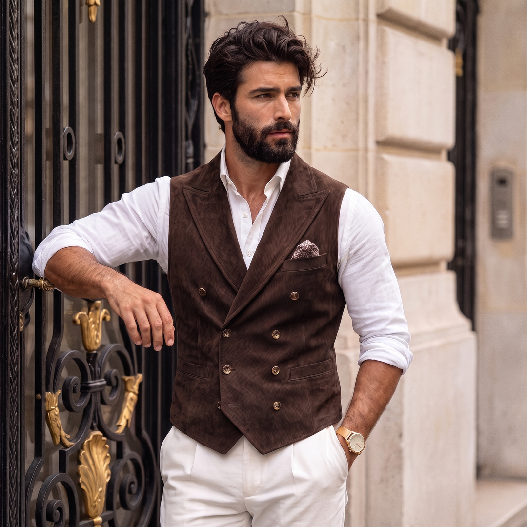 Neptune Waistcoat