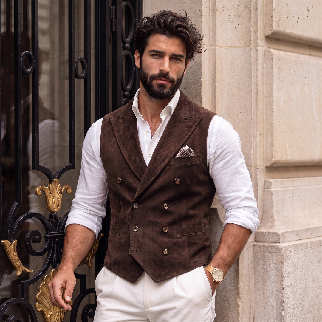 Neptune Waistcoat