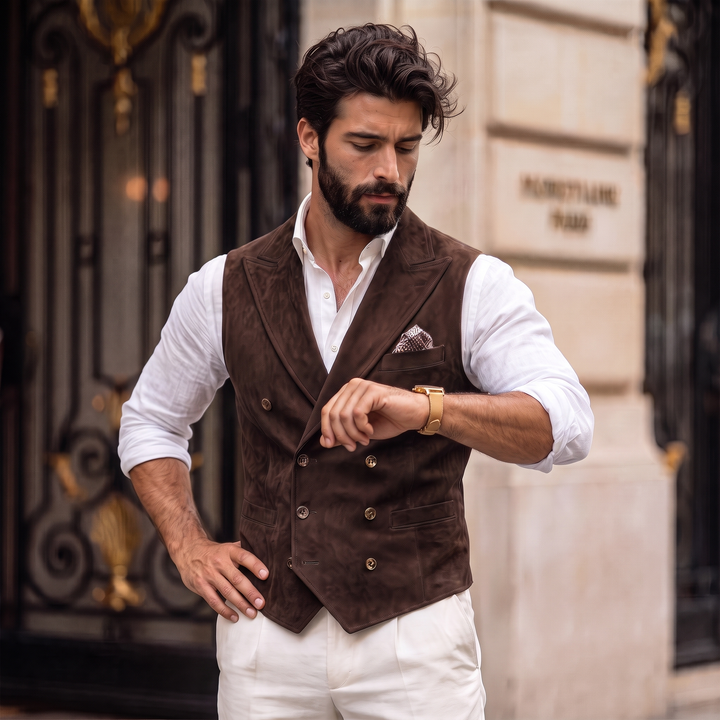 Neptune Waistcoat