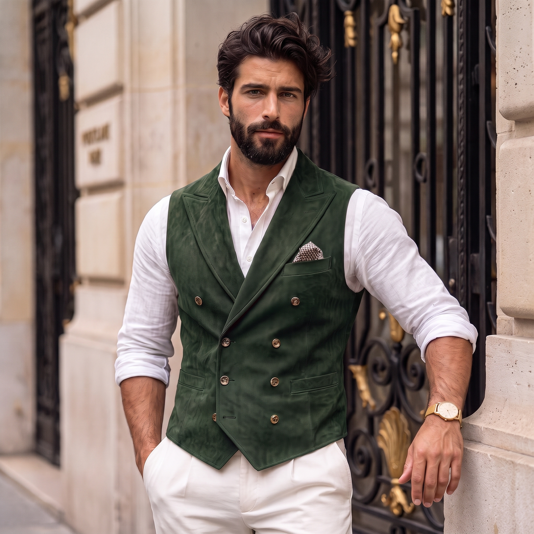 Neptune Waistcoat