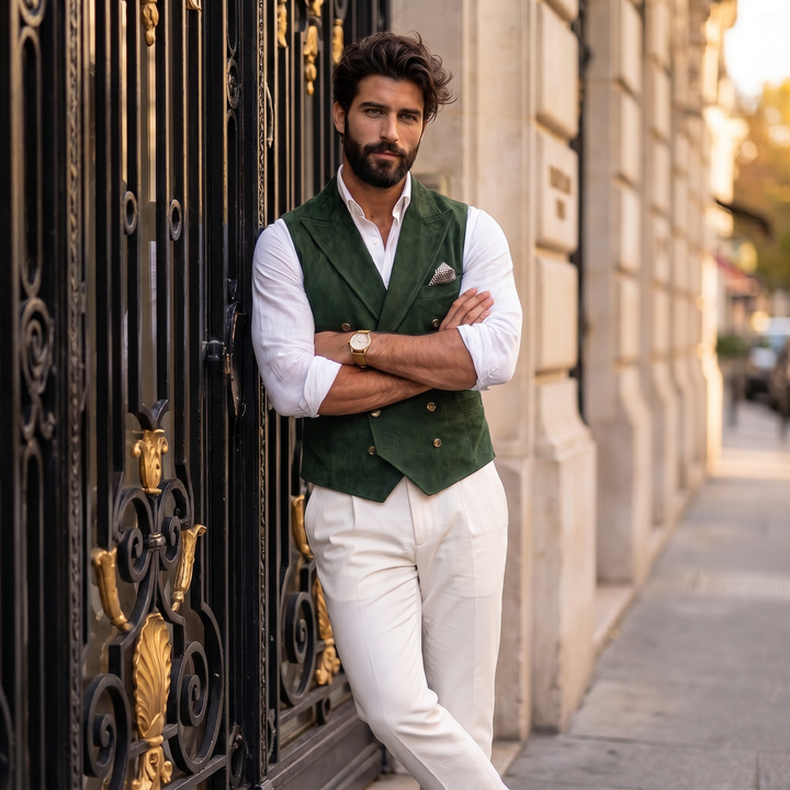 Neptune Waistcoat