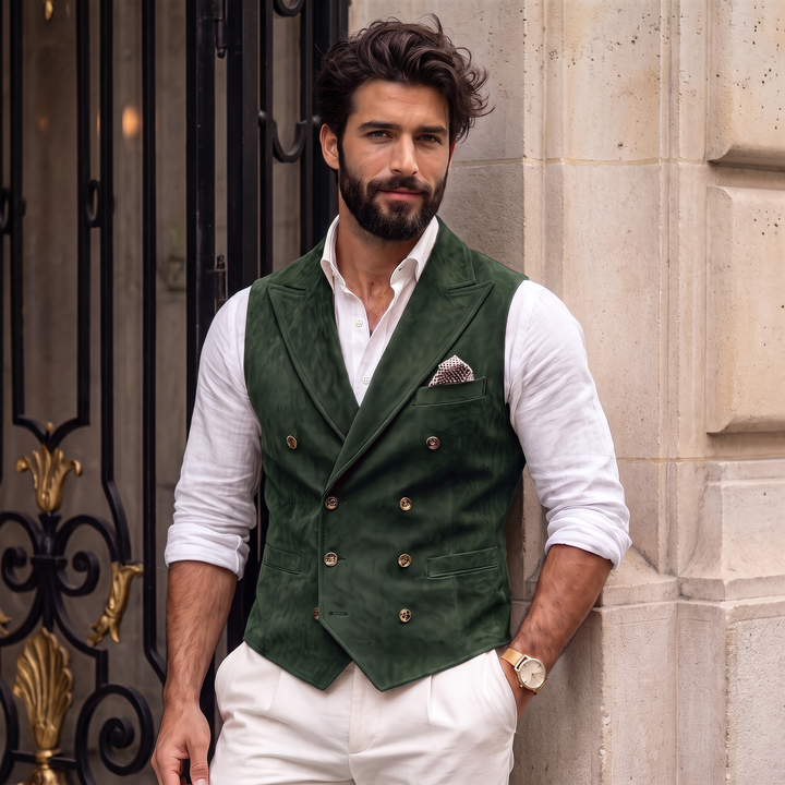 Neptune Waistcoat