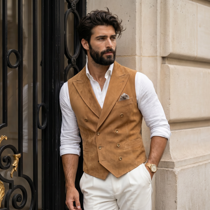 Neptune Waistcoat