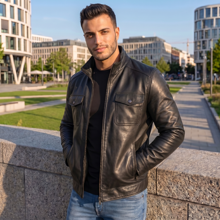 Nimbus Jacket