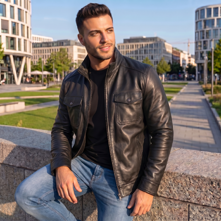 Nimbus Jacket