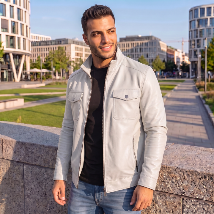 Nimbus Jacket - Devoted