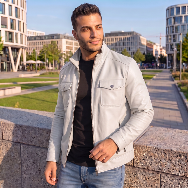 Nimbus Jacket - Devoted