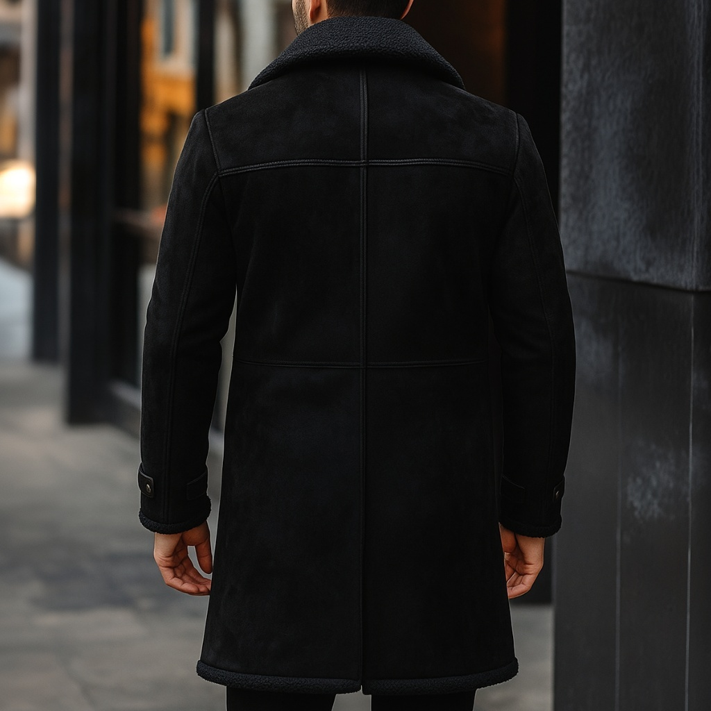 Nomad Coat