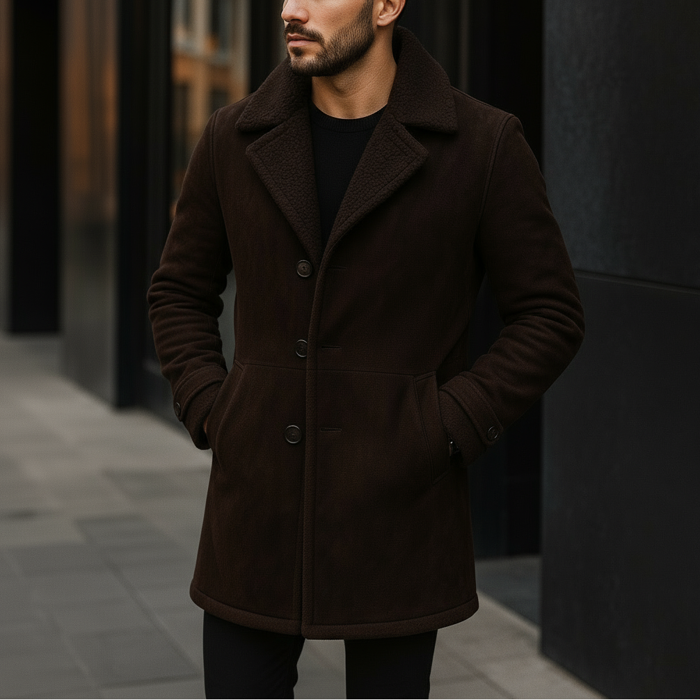 Nomad Coat