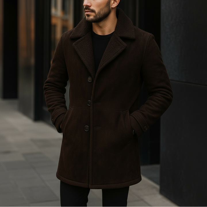 Nomad Coat