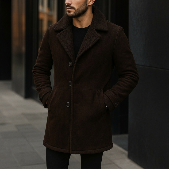 Nomad Coat