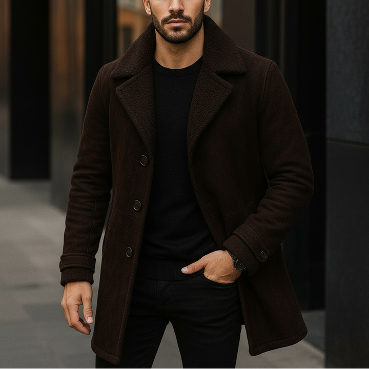 Nomad Coat
