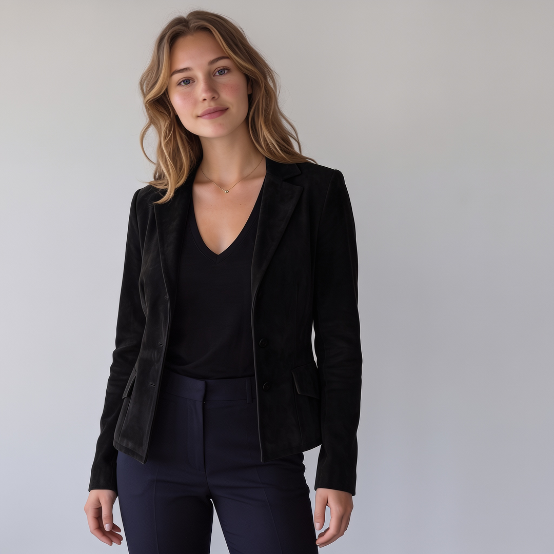 Nova Blazer