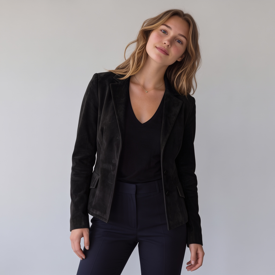 Nova Blazer